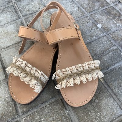 -dermatino-sandali-me-vamvakerh-dantela-kai-linatsa-fusions-xrwma