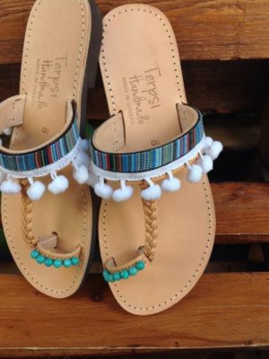 -dermatino-xeiropoihto-sandali-boho-chic (1)