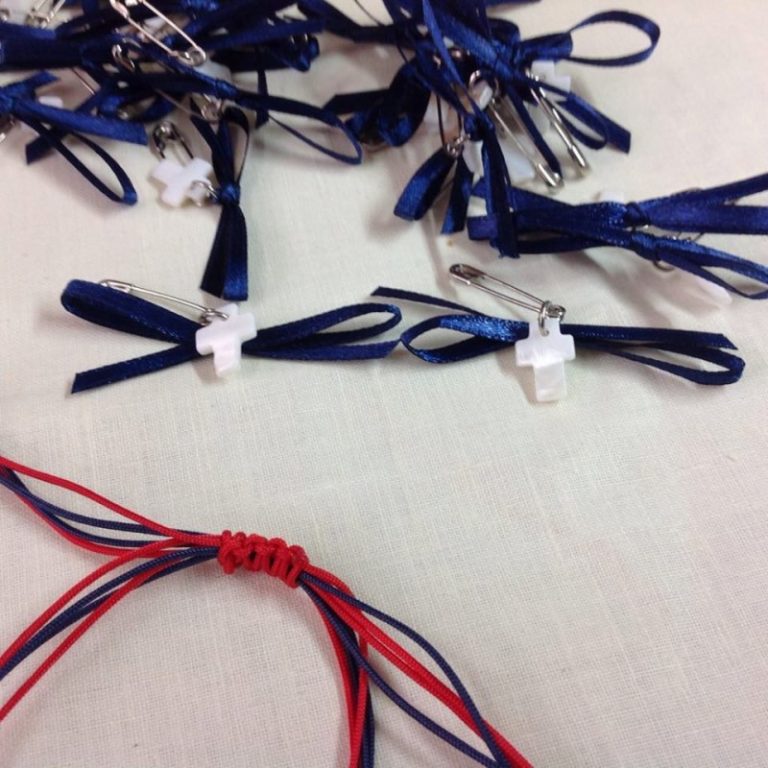 Μαρτυρικά Βάπτισης: Τι Είναι, Πόσα Χρειάζεστε και Ιδέες 2026