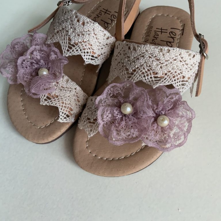 Παιδικά Σανδάλια Καλοκαίρι 2026: Οδηγός Επιλογής για Γονείς