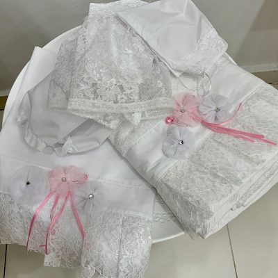 Λαδόπανα βάπτισης