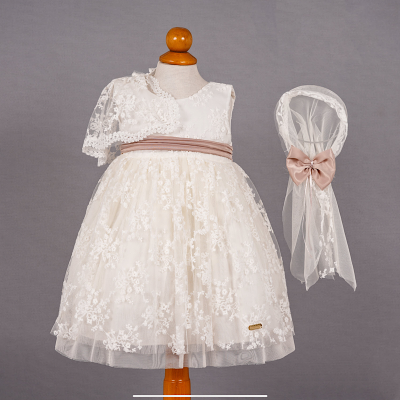 Βαπτιστικό κοριτσι