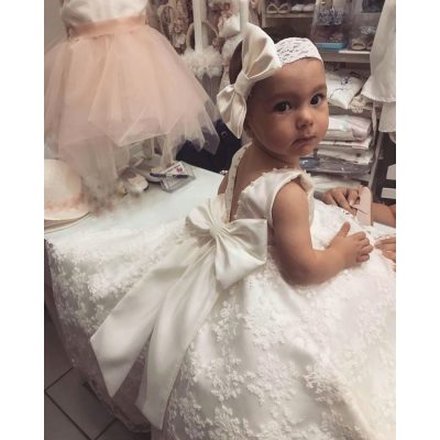 Βαπτιστικό φορεμα