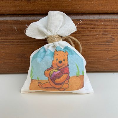 Μπομπονιερα “Winnie the Pooh”