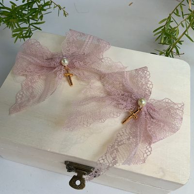 Μαρτυρικά φιογκακι σαπιο μήλο