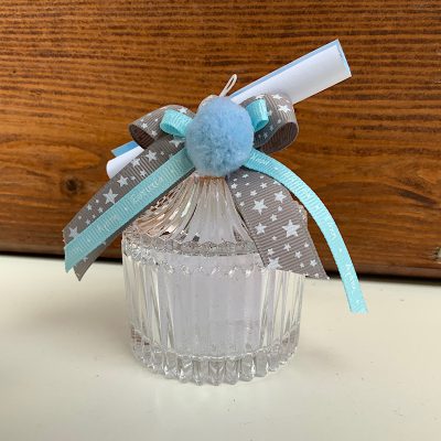 Μπομπονιέρα φοντανιέρα