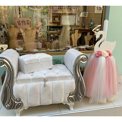 Πακέτο βάπτισης με ανάκλιντρο