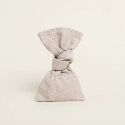 ΠΟΥΓΚΙ ΓΑΜΟΥ-ΒΑΠΤΙΣΗΣ ΜΠΕΖ ΜΕ ΧΡΥΣΟ LUREX