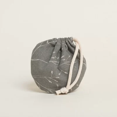 ΠΟΥΓΚΙ ΟΒΑΛ ΜΕ ΚΟΡΔΟΝΙ ΣΕ ΥΦΑΣΜΑ ΛΑΔΙ ΜΕ ΚΛΑΔΙΑ