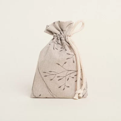 ΠΟΥΓΚΙ ΜΕ ΚΟΡΔΟΝΙ ΣΕ ΥΦΑΣΜΑ ΜΠΕΖ ΜΕ ΚΛΑΔΙΑ