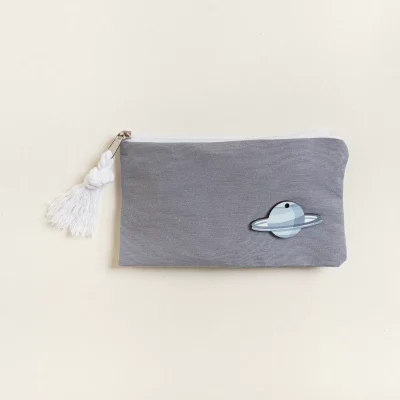 ΠΟΡΤΟΦΟΛΑΚΙ ΒΑΠΤΙΣΗΣ ΓΚΡΙ