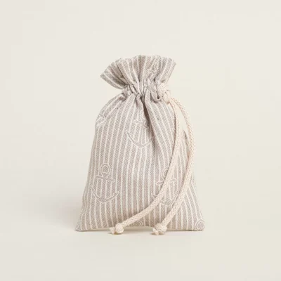 ΠΟΥΓΚΙ ΜΕ ΚΟΡΔΟΝΙ ΝΑΥΤΙΚΟ ΜΠΕΖ ΜΕ ΑΓΚΥΡΕΣ