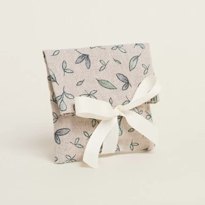 ΠΟΥΓΚΙ ΦΑΚΕΛΟΣ ΜΠΕΖ ΜΕ ΠΡΑΣΙΝΑ ΦΥΛΛΑΡΑΚΙΑ