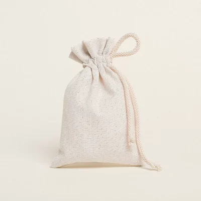 ΠΟΥΓΚΙ ΜΕ ΚΟΡΔΟΝΙ ΣΕ ΕΚΡΟΥ ΥΦΑΣΜΑ ΜΕ ΧΡΥΣΟ LUREX