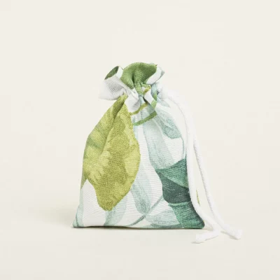 ΠΟΥΓΚΙ ΜΕ ΚΟΡΔΟΝΙ "TROPICAL"