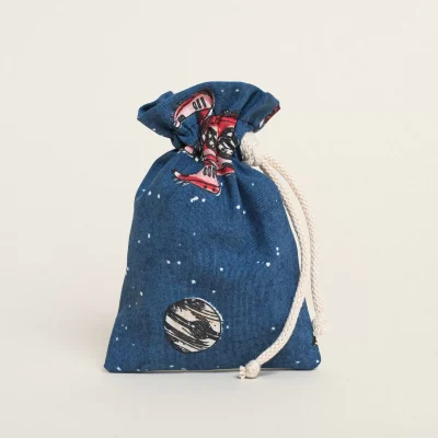 ΠΟΥΓΚΙ ΜΕ ΚΟΡΔΟΝΙ ΜΕ ΘΕΜΑ "ΔΙΑΣΤΗΜΑ"