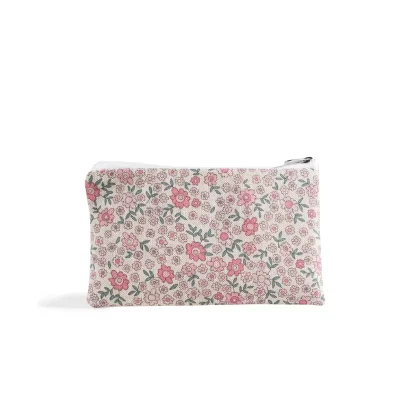 ΠΟΡΤΟΦΟΛΑΚΙ ΒΑΠΤΙΣΗΣ ΣΕ ΥΦΑΣΜΑ ΜΠΕΖ ΜΕ ΜΑΡΓΑΡΙΤΕΣ