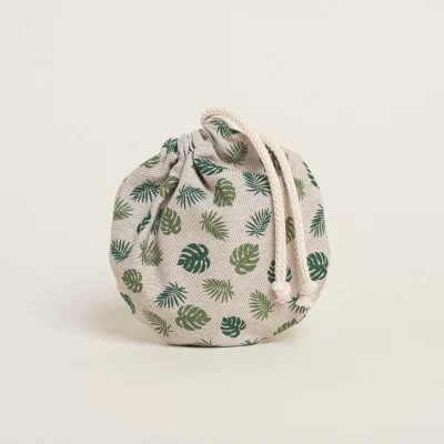 ΠΟΥΓΚΙ ΟΒΑΛ ΜΕ ΚΟΡΔΟΝΙ ΜΕ ΜΟΝΣΤΕΡΕΣ