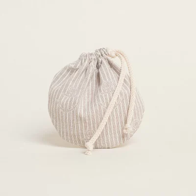 ΠΟΥΓΚΙ ΟΒΑΛ ΜΕ ΚΟΡΔΟΝΙ ΝΑΥΤΙΚΟ ΜΠΕΖ ΜΕ ΑΓΚΥΡΕΣ