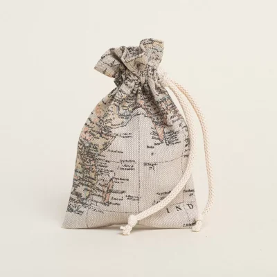 ΠΟΥΓΚΙ ΜΕ ΚΟΡΔΟΝΙ "ΤRAVEL THE WORLD"