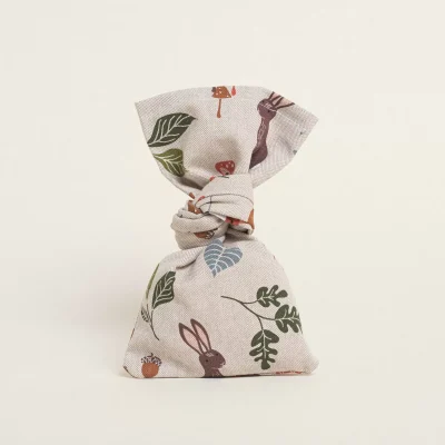 ΠΟΥΓΚΙ ΒΑΠΤΙΣΗΣ ΖΩΑΚΙΑ ΤΟΥ ΔΑΣΟΥΣ