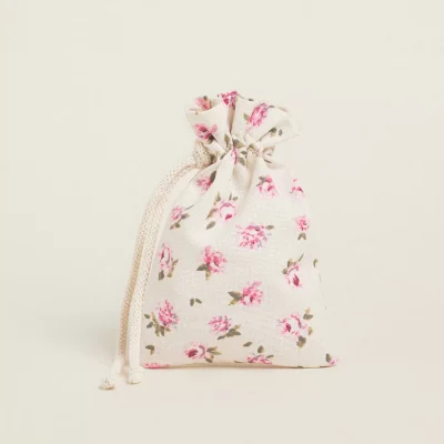 ΠΟΥΓΚΙ ΜΕ ΚΟΡΔΟΝΙ ΦΛΟΡΑΛ