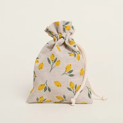 ΠΟΥΓΚΙ ΜΕ ΚΟΡΔΟΝΙ ΣΕ ΥΦΑΣΜΑ ΜΠΕΖ ΜΕ ΛΕΜΟΝΙΑ