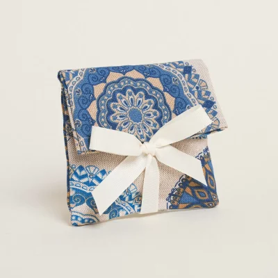 ΠΟΥΓΚΙ ΦΑΚΕΛΟΣ ΜΠΛΕ ΜΑΝΤΑΛΑ