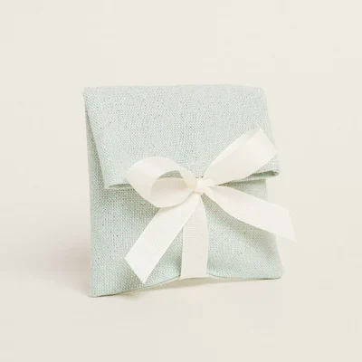 ΠΟΥΓΚΙ ΦΑΚΕΛΟΣ ΣΕ ΒΕΡΑΜΑΝ ΥΦΑΣΜΑ ΜΕ ΧΡΥΣΟ LUREX