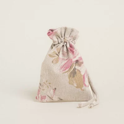 ΠΟΥΓΚΙ ΜΕ ΚΟΡΔΟΝΙ ΦΛΟΡΑΛ