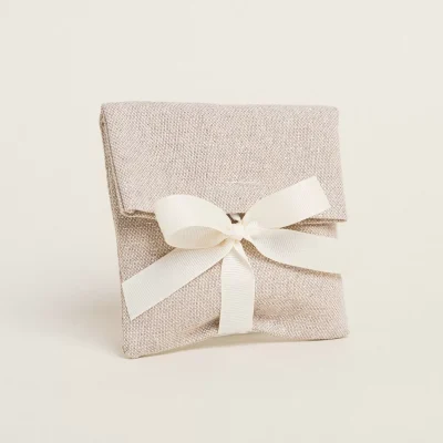 ΠΟΥΓΚΙ ΦΑΚΕΛΟΣ ΜΠΕΖ ΜΕ ΧΡΥΣΟ LUREX