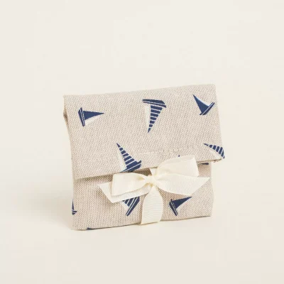 ΠΟΥΓΚΙ ΦΑΚΕΛΟΣ ΝΑΥΤΙΚΟ ΜΕ ΙΣΤΙΟΦΟΡΑ