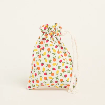 ΠΟΥΓΚΙ ΜΕ ΚΟΡΔΟΝΙ ΜΙΝΙ ΦΡΟΥΤΑ ΜΙΧ