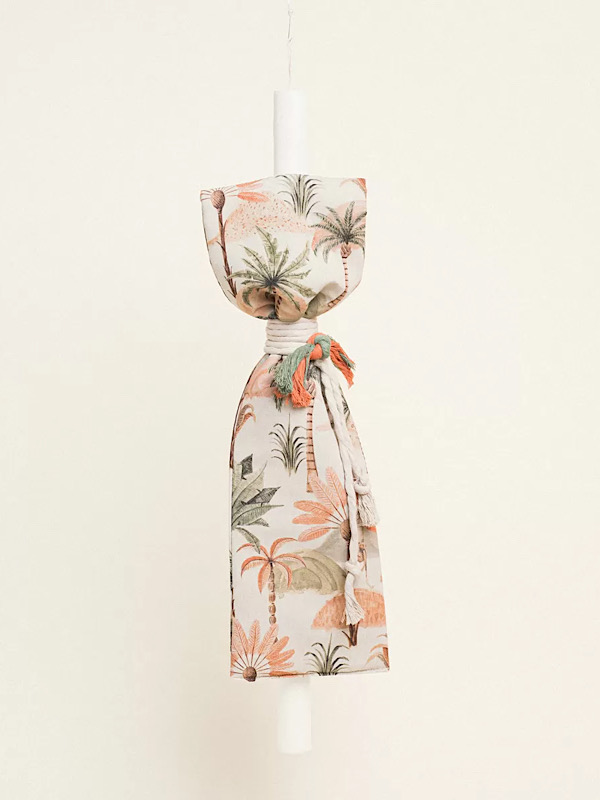 Σετ βάπτισης φοινικόδασος Βαπτιστικό πακέτο unisex ιδανικό για αγόρι αλλά και για κορίτσι με φοινικόδασος σε ζεστές αποχρώσεις .