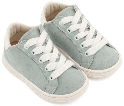 Καστόρινο Δετά Σνίκερ σε Μίνεραλ Χρώμα