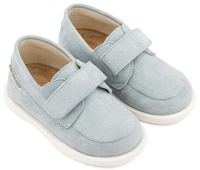 Καστόρινα ΜοκασίνιαΜονή Μπαρέτα Χρατς σε Μίνεραλ Χρώμα