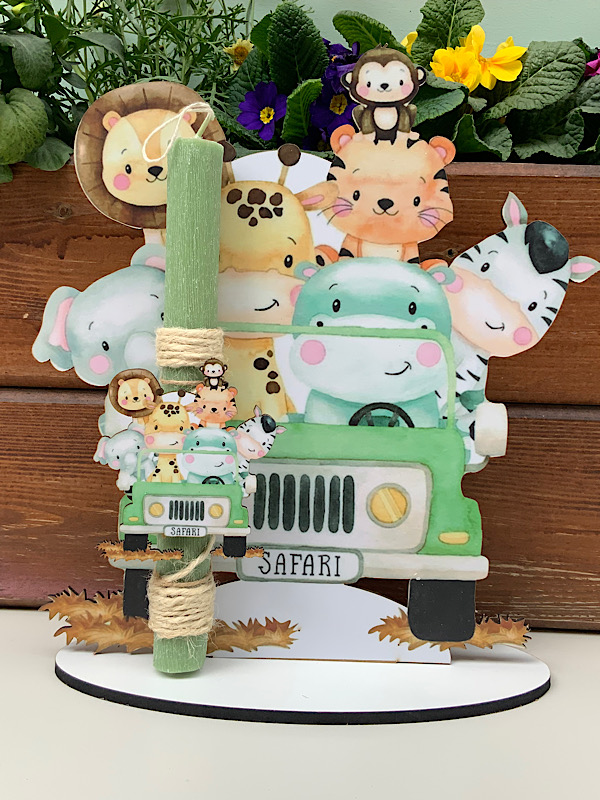 Τι Δώρο Παίρνει ο Νονός για το Πάσχα: Πλήρης Οδηγός