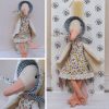 Πασχαλινή Λαμπάδα Χειροποίητη My Tiny Friend – Πάπια Αμέλια Πασχαλινή Λαμπάδα Χειροποίητη My Tiny Friend – Πάπια Αμέλια